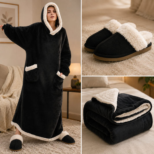 Snugly Winter Bundle
