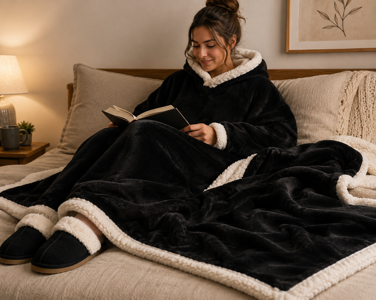 Snugly Winter Bundle