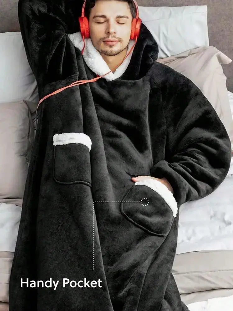 Midnight Robe