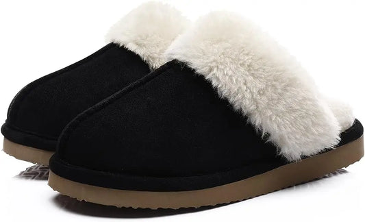 Snugly Ugg Slippers