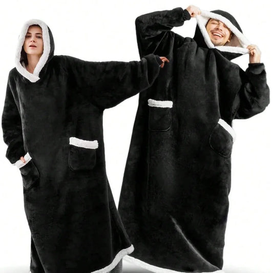 Midnight Robe