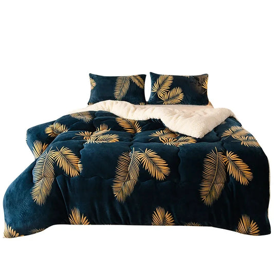 Snugly Doona Navy