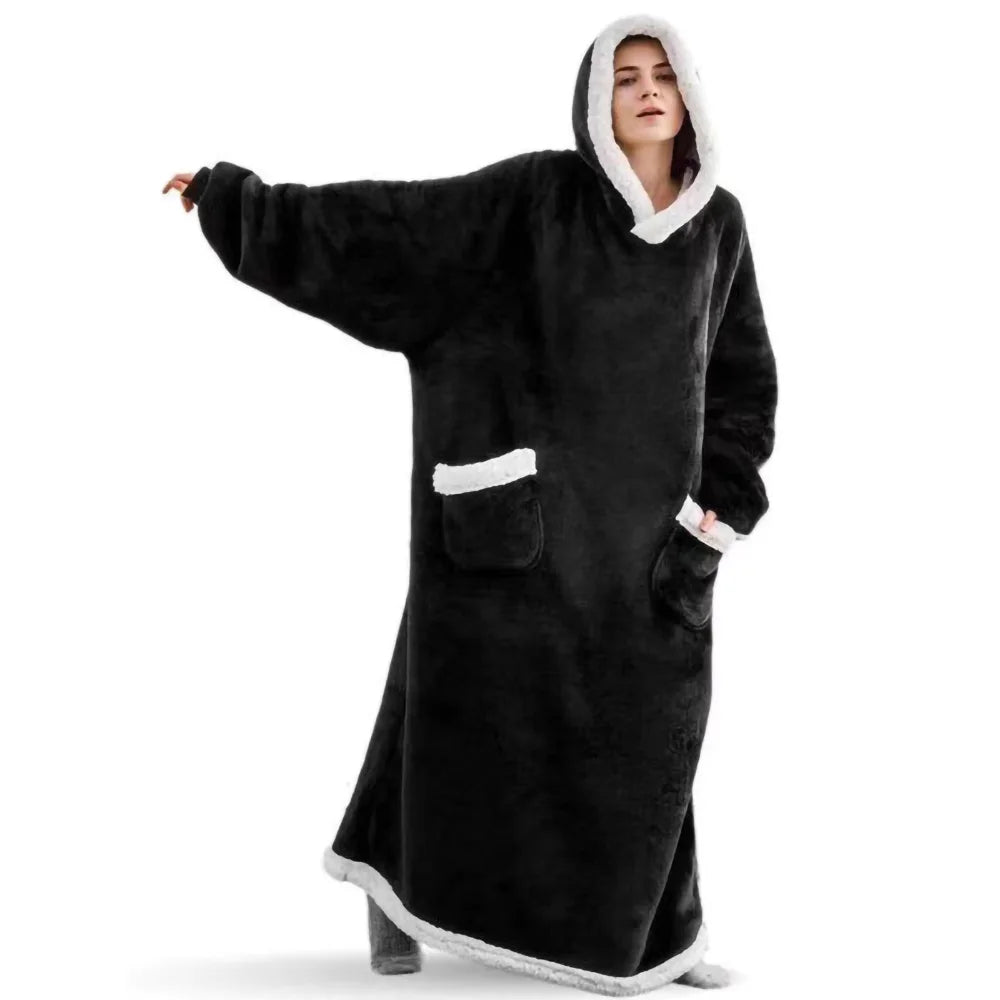 Midnight Robe