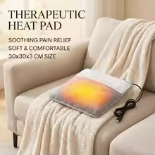 Snugly Heat Haven