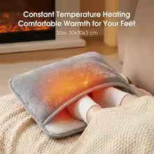 Snugly Heat Haven